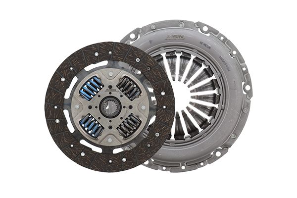 Clutch Kit (AIS-KERE12)