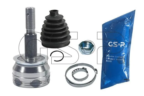 Joint Kit, drive shaft (GSP-841270)