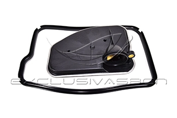 Hydraulic Filter Kit, automatic transmission (MTF-3PG01)