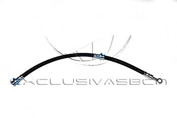 Holding Bracket, brake hose (MBH-2169)