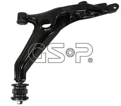 Control/Trailing Arm, wheel suspension (GSP-S060506)