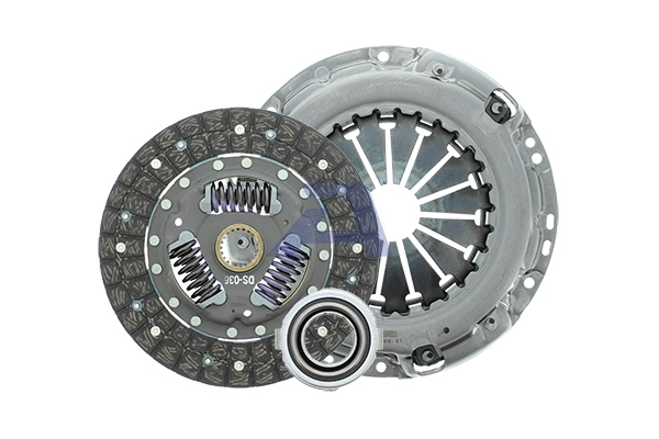 Clutch Kit