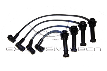 Ignition Cable Kit (MPC-9324)