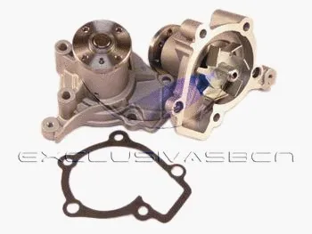 Water Pump, engine cooling (MWP-4591)