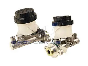 Brake Master Cylinder (MBM-2101)