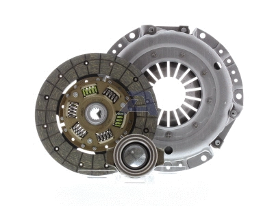 Clutch Kit (AIS-KN008)