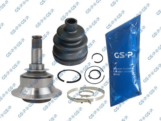 Joint Kit, drive shaft (GSP-635057)