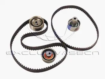 Timing Belt Kit (MTK-5192A)