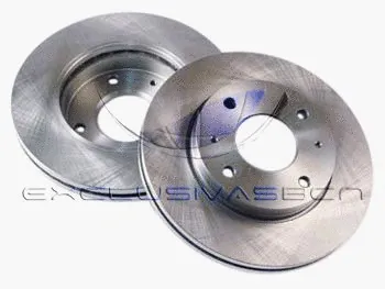 Brake Disc (MFD-2K14)