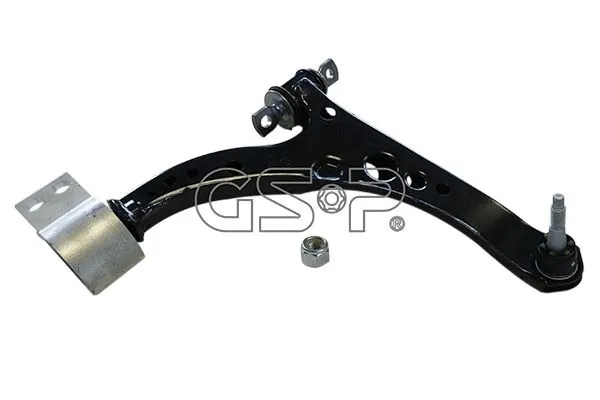 Control/Trailing Arm, wheel suspension (GSP-S062918)