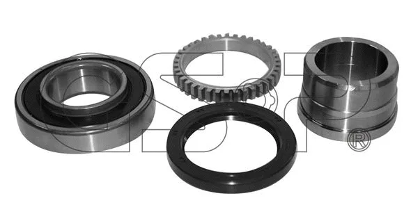 Wheel Bearing Kit (GSP-GK7455)