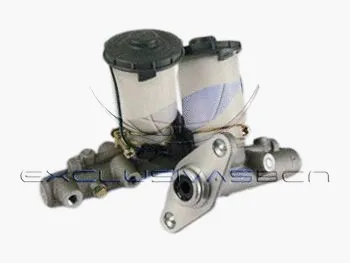 Brake Master Cylinder (MBM-2699)