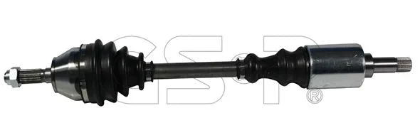 Drive Shaft (GSP-245004)