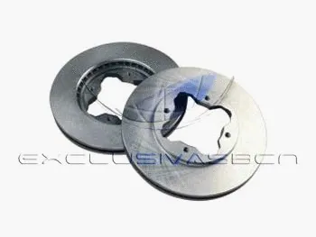 Brake Disc (MFD-2423)