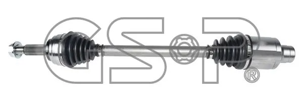 Drive Shaft (GSP-201702)