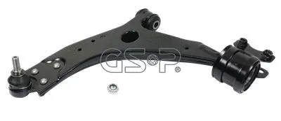 Control/Trailing Arm, wheel suspension (GSP-S060478)