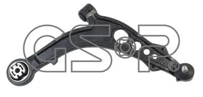 Control/Trailing Arm, wheel suspension (GSP-S060178)