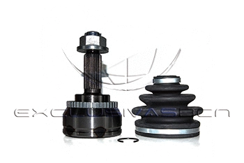 Joint Kit, drive shaft (MCV-8557)