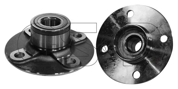 Wheel Bearing Kit (GSP-9227019)