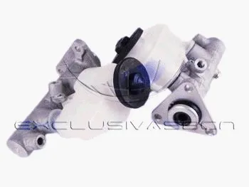 Brake Master Cylinder (MBM-2266)