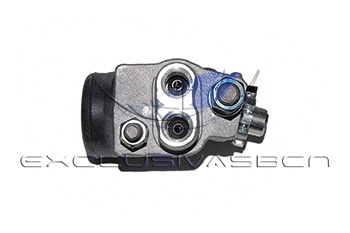 Wheel Brake Cylinder (MWC-2801D)