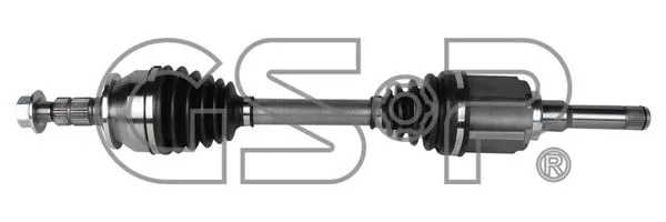 Drive Shaft (GSP-202258)