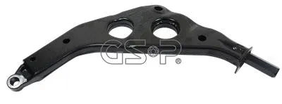 Control/Trailing Arm, wheel suspension (GSP-S060604)