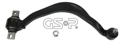 Control/Trailing Arm, wheel suspension (GSP-S060616)