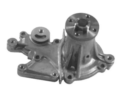 Water Pump, engine cooling (AIS-WPS004)