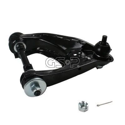 Control/Trailing Arm, wheel suspension (GSP-S061815)