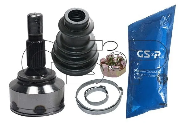 Joint Kit, drive shaft (GSP-810052)