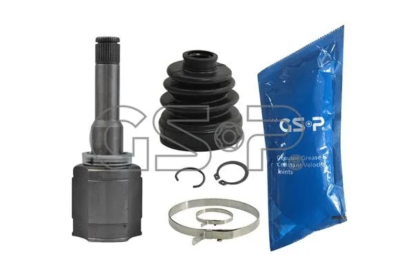 Joint Kit, drive shaft (GSP-601612)