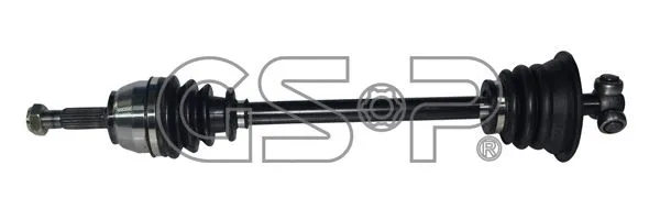 Drive Shaft (GSP-250050)