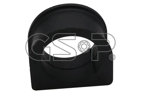 Mounting, steering gear