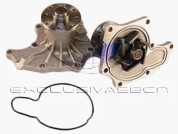 Water Pump, engine cooling (MWP-4906)