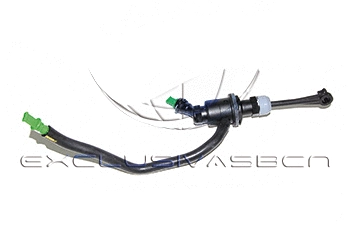 Slave Cylinder, clutch (MSC-1106)