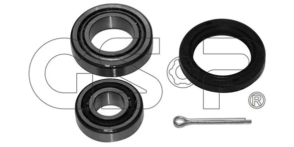 Wheel Bearing Kit (GSP-GK0504A)