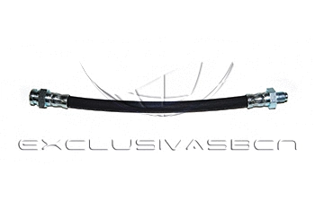 Holding Bracket, brake hose (MBH-2516)