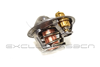 Thermostat, coolant (MTH-4034)