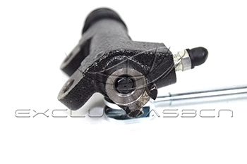 Slave Cylinder, clutch