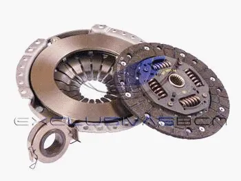 Clutch Kit (MCK-12083)