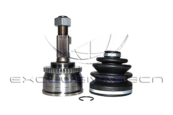 Joint Kit, drive shaft (MCV-8133)