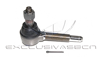 Tie Rod End (MTR-8538)