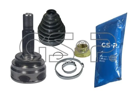 Joint Kit, drive shaft (GSP-859078)