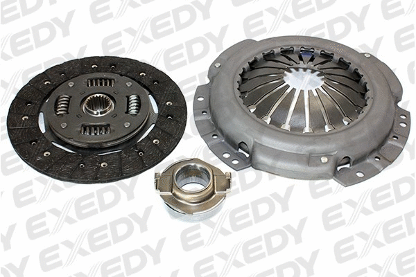 Clutch Kit (EXE-SZK2059)