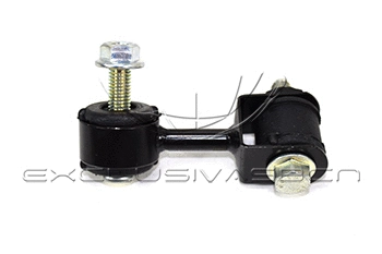 Stabiliser Bar, suspension (MSS-8245)