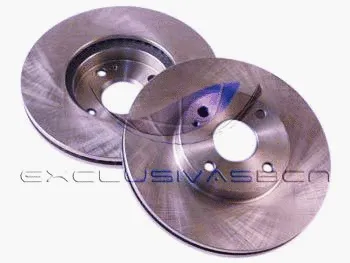 Brake Disc (MFD-2319)