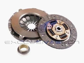 Clutch Kit (MCK-1W15)