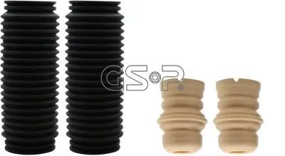 Dust Cover Kit, shock absorber (GSP-5406760PK)