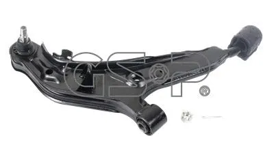 Control/Trailing Arm, wheel suspension (GSP-S060940)